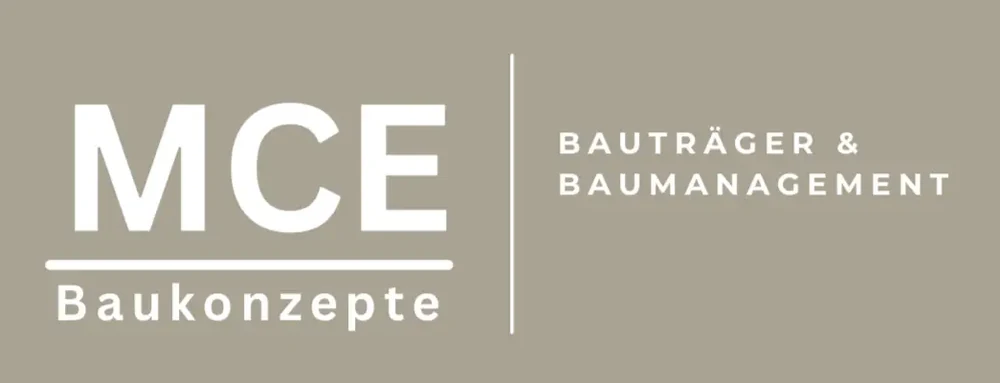 MCE Baukonzepte