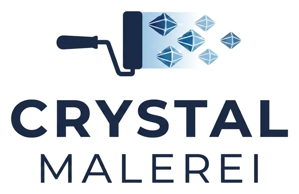 Crystal Malerei